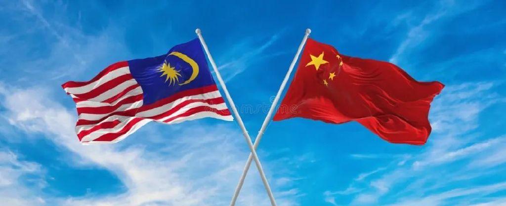 中国马来西亚军事合作