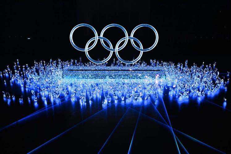 北京冬奥会开幕时间准确时间