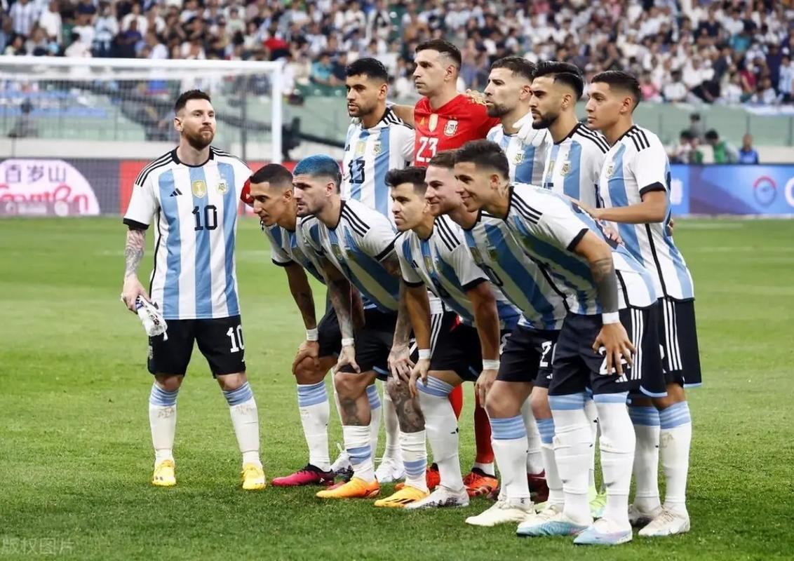 厄瓜多尔vs阿根廷比赛结果