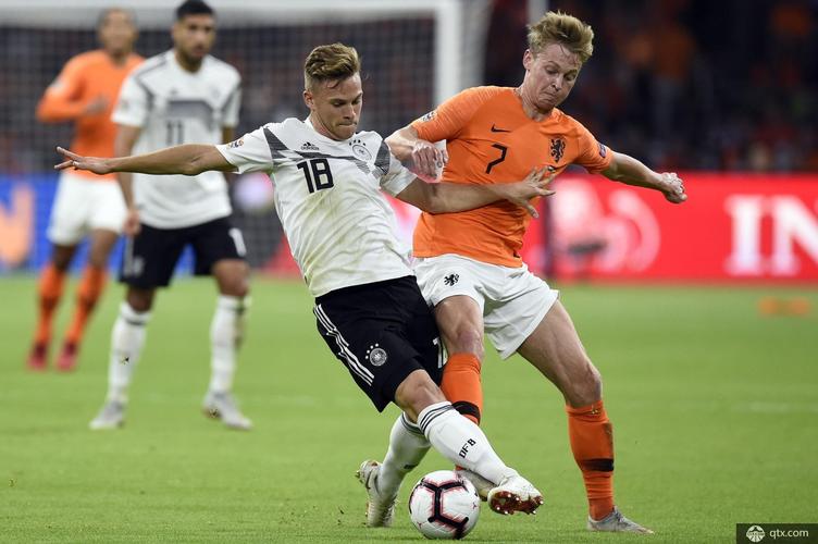 德国vs荷兰预测