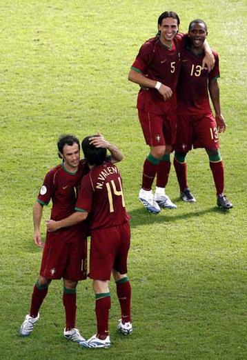 葡萄牙vs伊朗点球