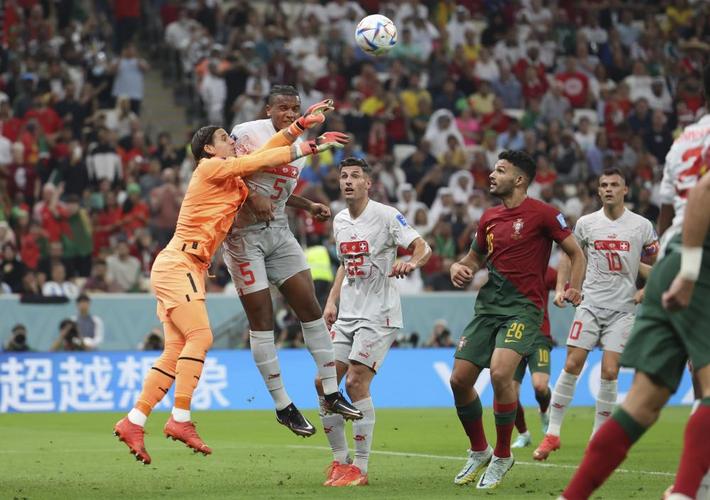 葡萄牙vs瑞士全场比赛回放