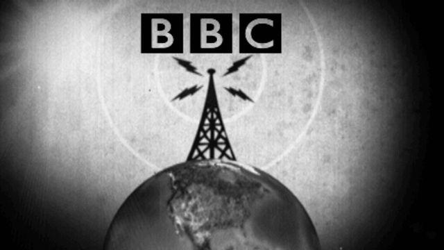 bbc是哪个国家的电台