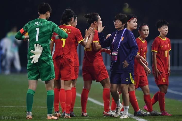 中国女足今晚比赛直播的相关图片